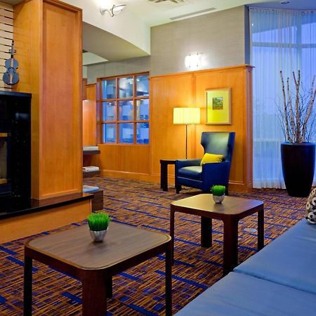 Hotel Courtyard By Marriott Toronto Mississauga/Meadowvale Extérieur photo