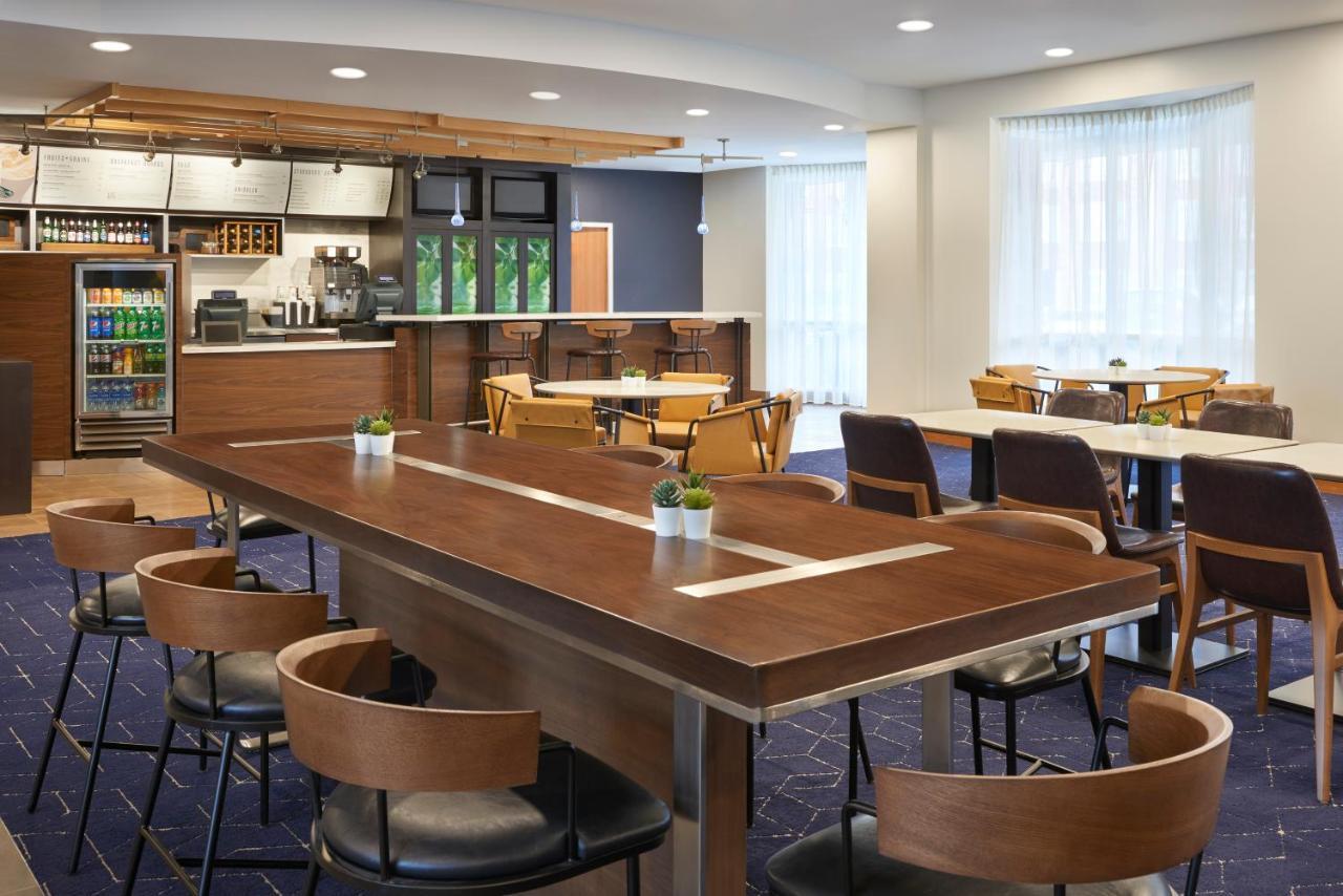 Hotel Courtyard By Marriott Toronto Mississauga/Meadowvale Extérieur photo