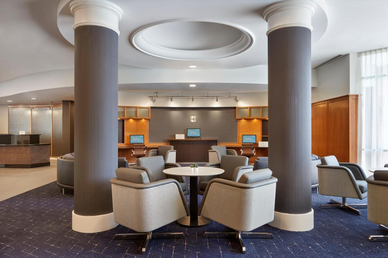 Hotel Courtyard By Marriott Toronto Mississauga/Meadowvale Extérieur photo