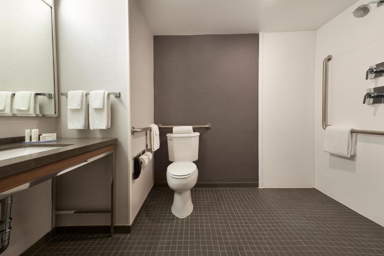 Hotel Courtyard By Marriott Toronto Mississauga/Meadowvale Extérieur photo