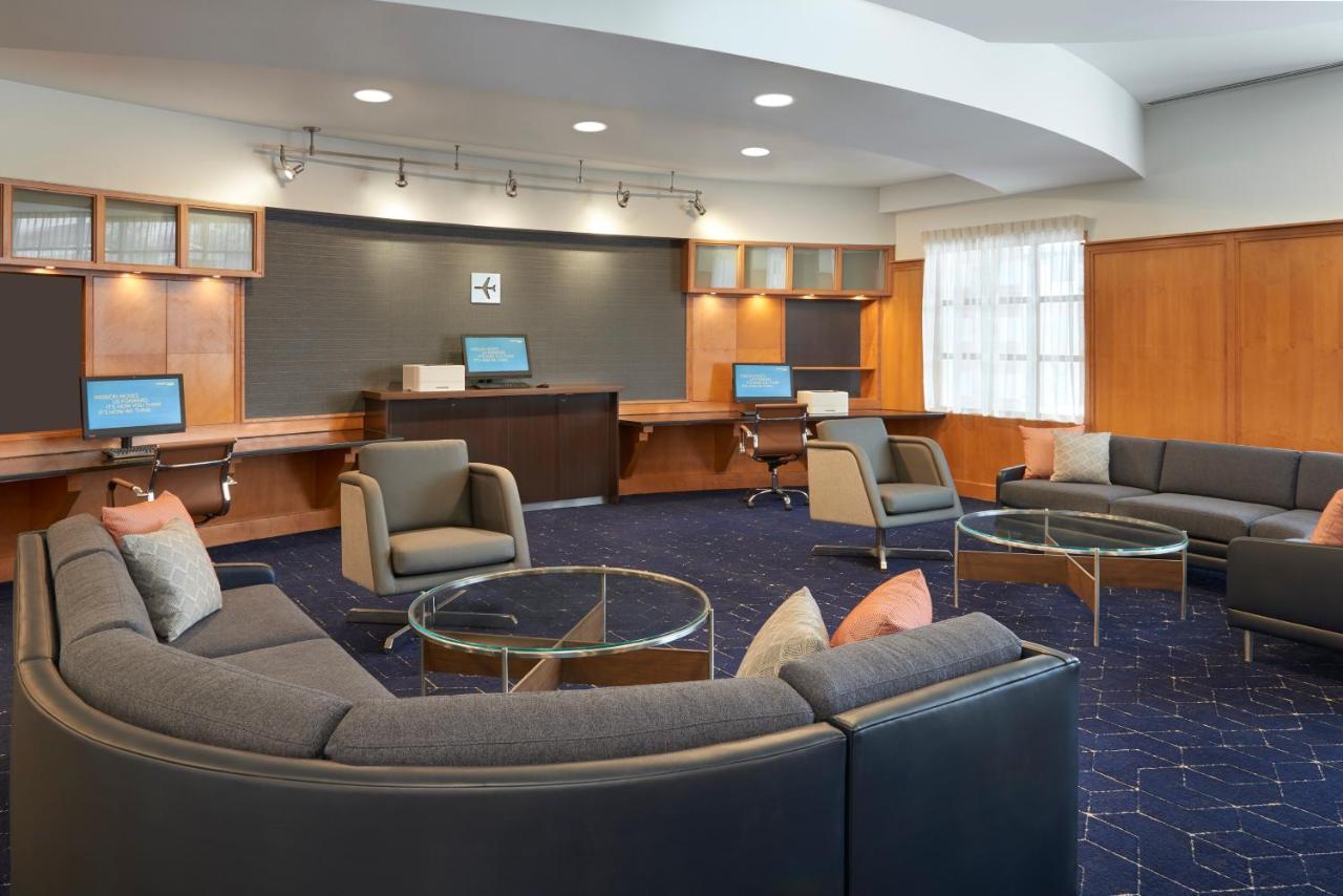 Hotel Courtyard By Marriott Toronto Mississauga/Meadowvale Extérieur photo