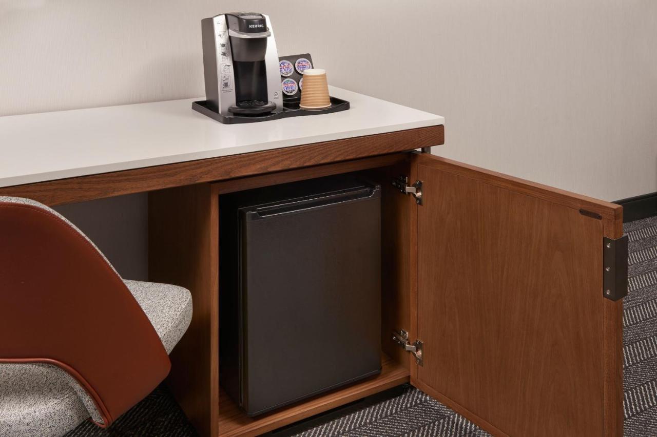 Hotel Courtyard By Marriott Toronto Mississauga/Meadowvale Extérieur photo