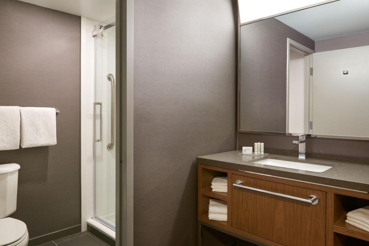 Hotel Courtyard By Marriott Toronto Mississauga/Meadowvale Extérieur photo