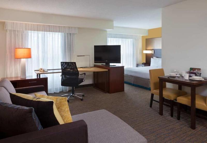 Hotel Courtyard By Marriott Toronto Mississauga/Meadowvale Extérieur photo