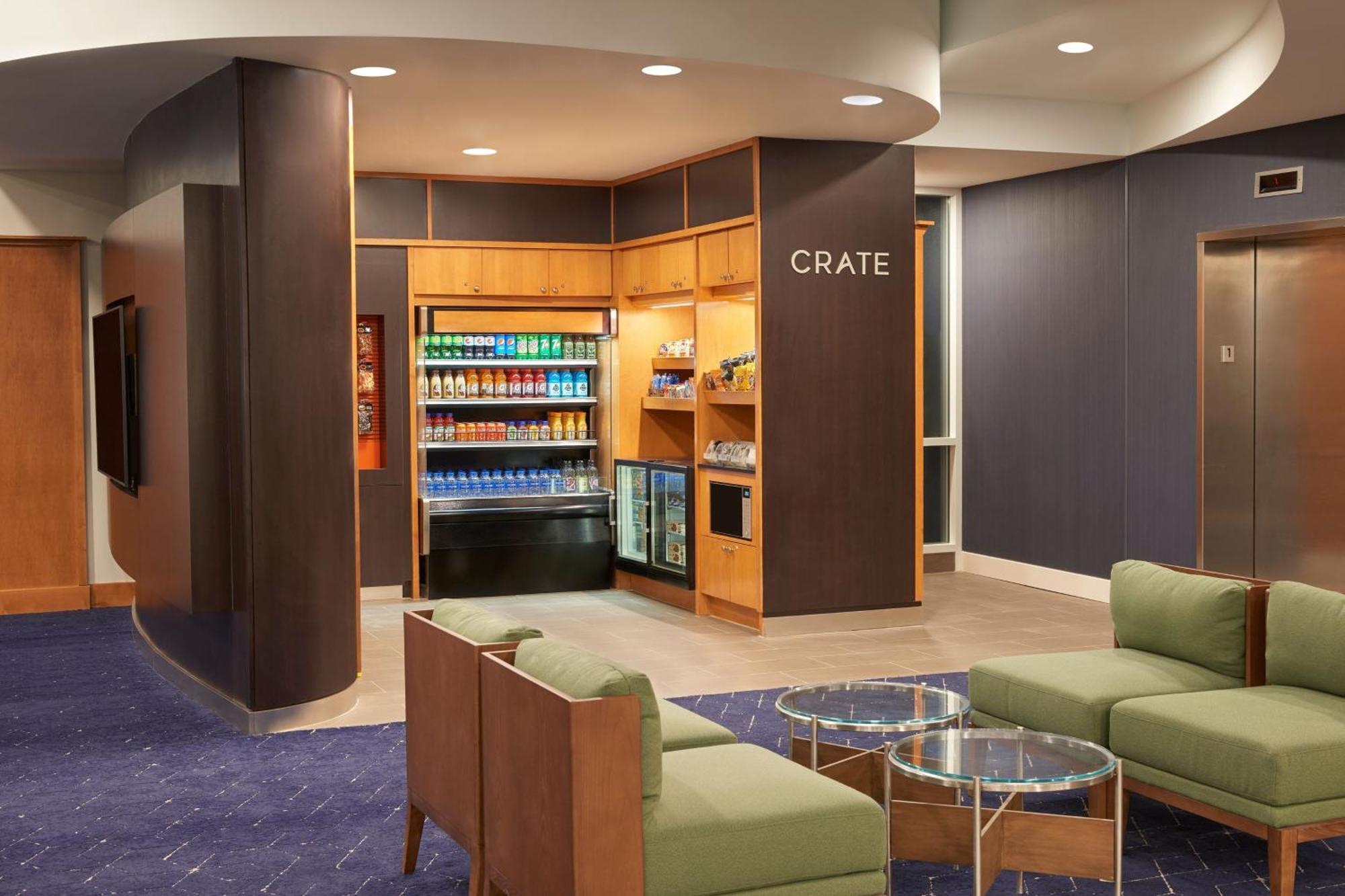 Hotel Courtyard By Marriott Toronto Mississauga/Meadowvale Extérieur photo