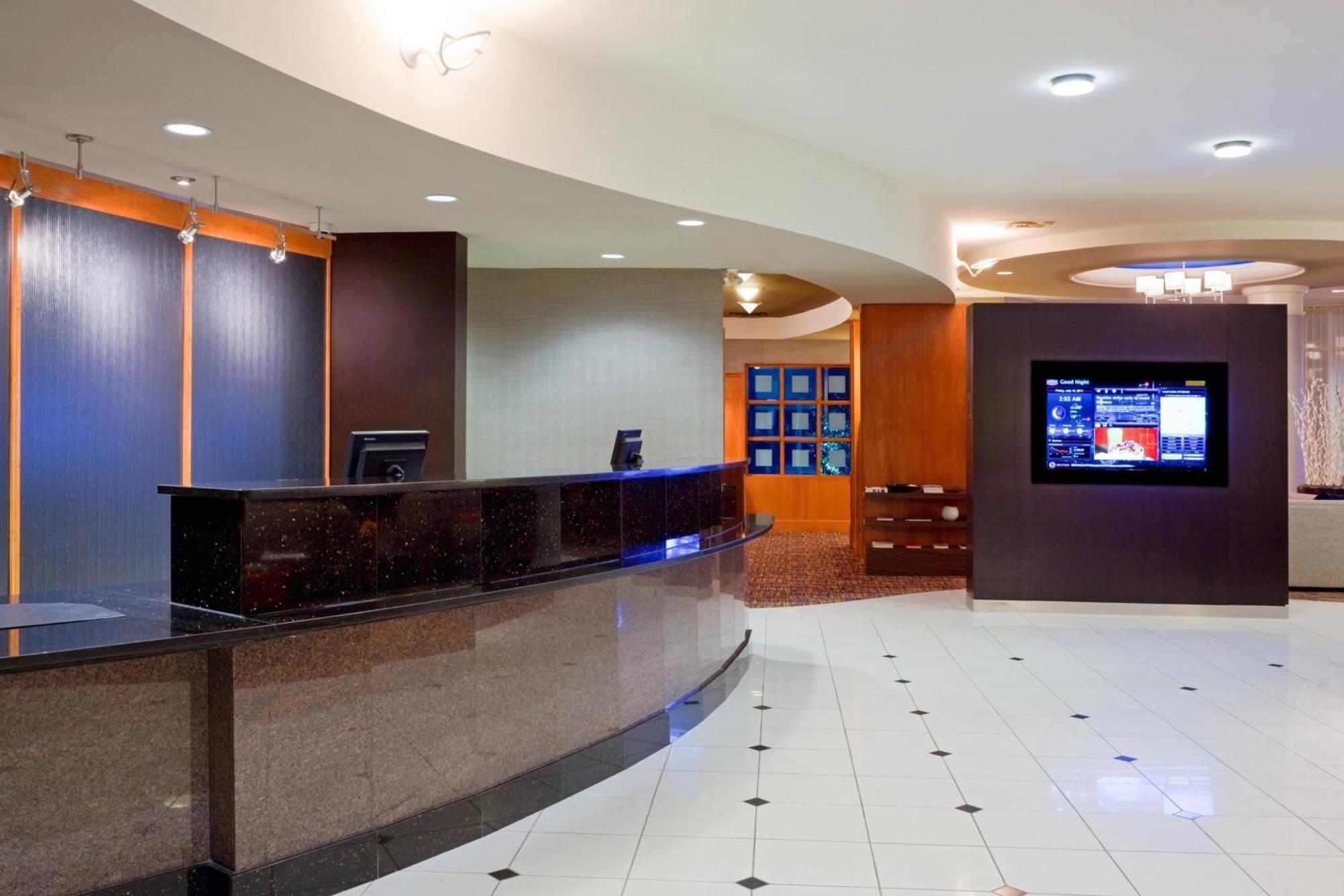 Hotel Courtyard By Marriott Toronto Mississauga/Meadowvale Extérieur photo