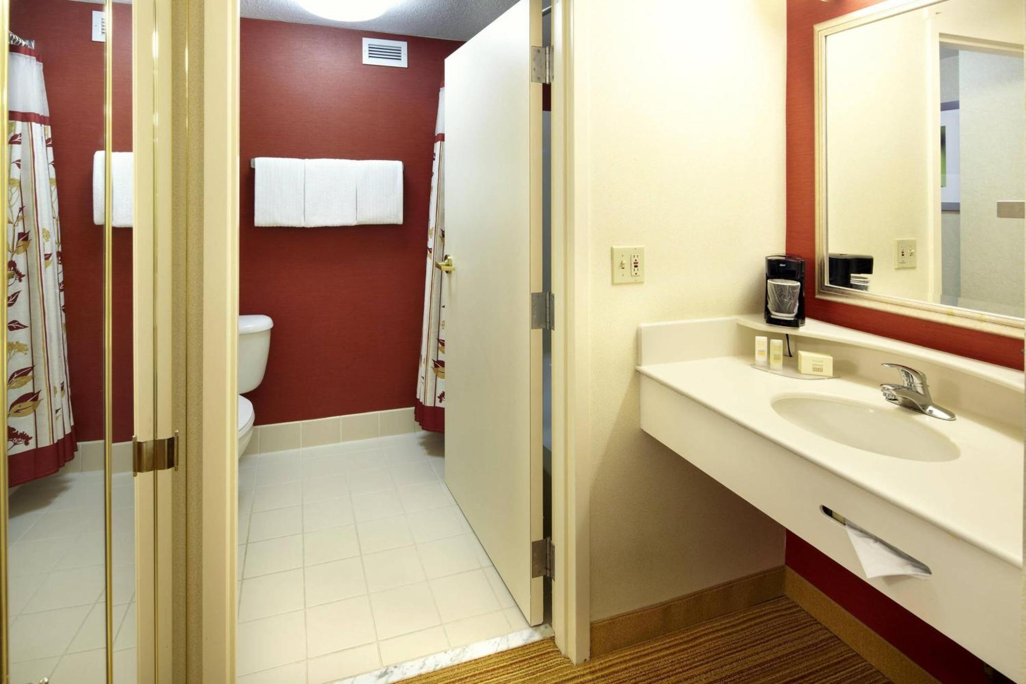 Hotel Courtyard By Marriott Toronto Mississauga/Meadowvale Chambre photo