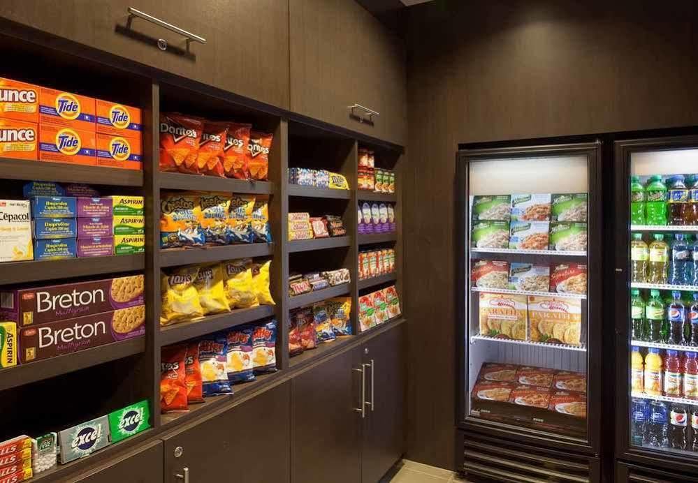 Hotel Courtyard By Marriott Toronto Mississauga/Meadowvale Extérieur photo
