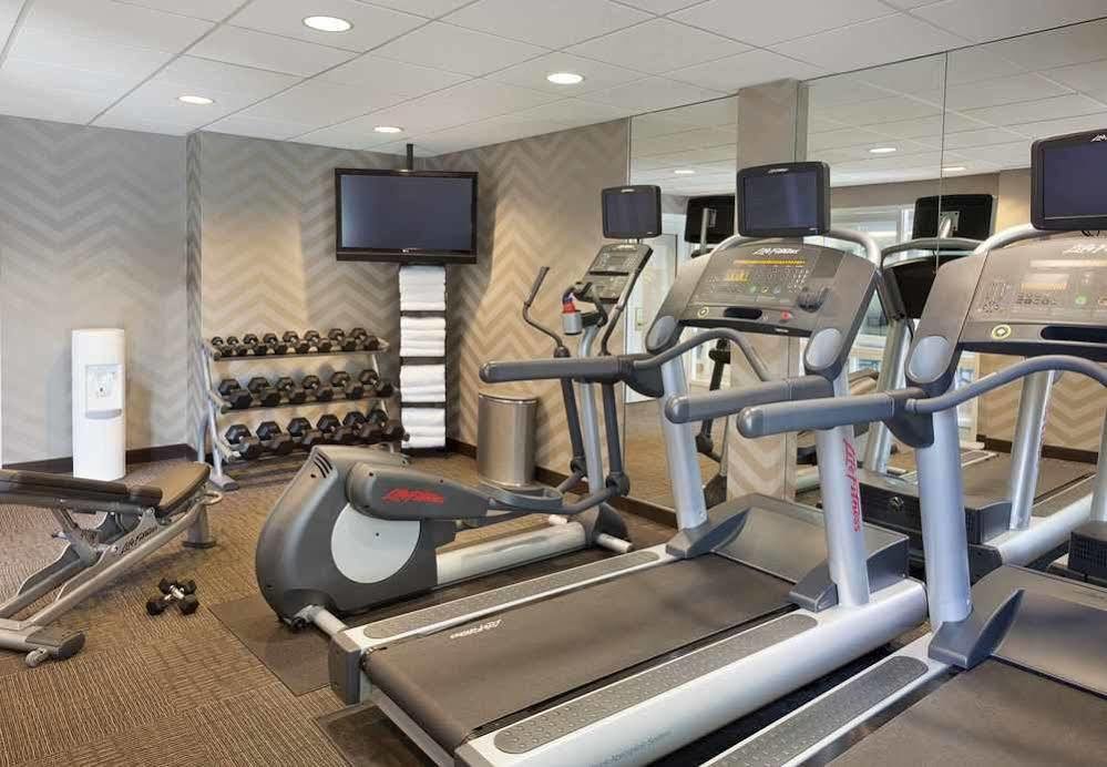 Hotel Courtyard By Marriott Toronto Mississauga/Meadowvale Extérieur photo